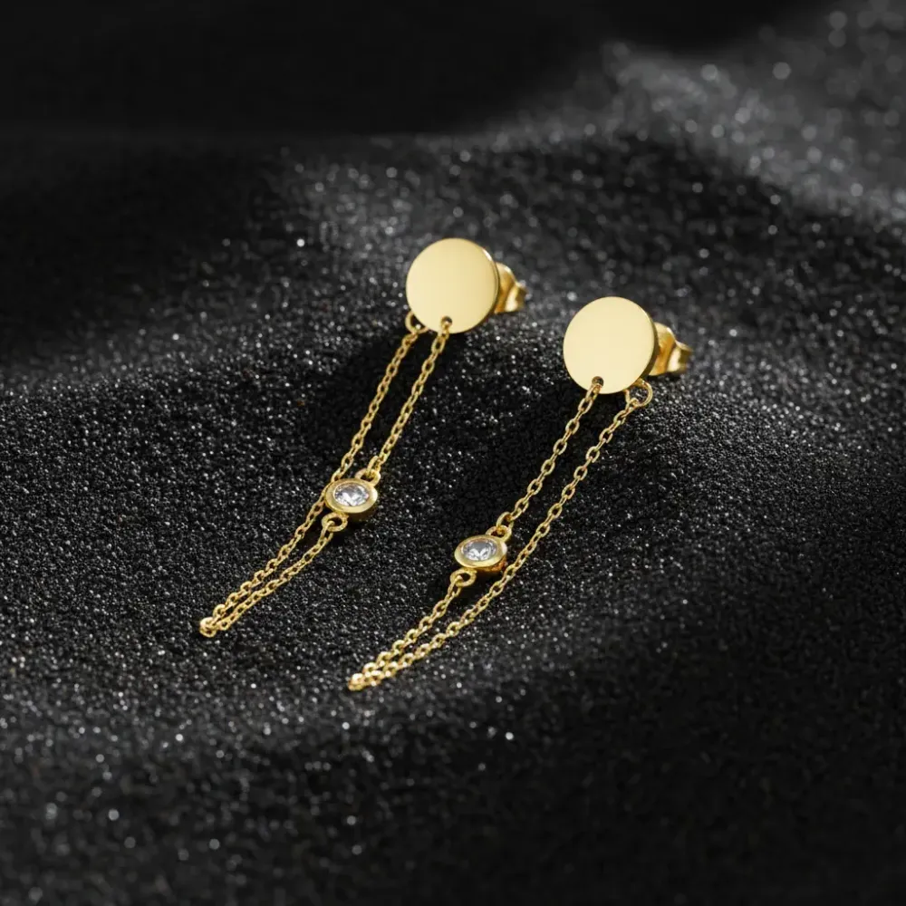 Preview: Ohrstecker Olli